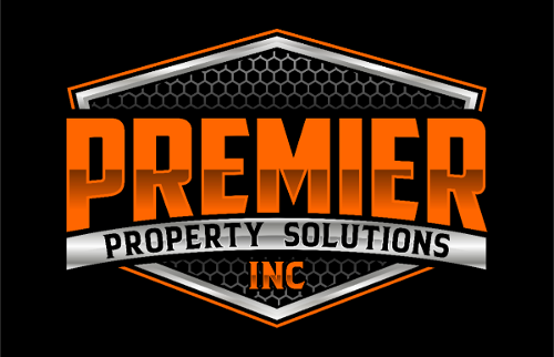Premier Property Solutions Logo